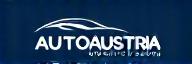 AutoAustria Mobility GmbH Logo in weiß