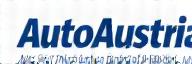 AutoAustria Mobility GmbH Logo